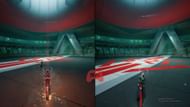 In-game gameplay screenshot (Image via Sportskeeda Gaming || EA)